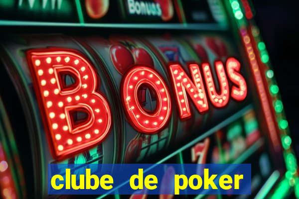 clube de poker santa cruz do sul